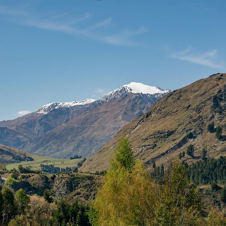 Residence Du Parc By Staysouth Queenstown Exterior photo
