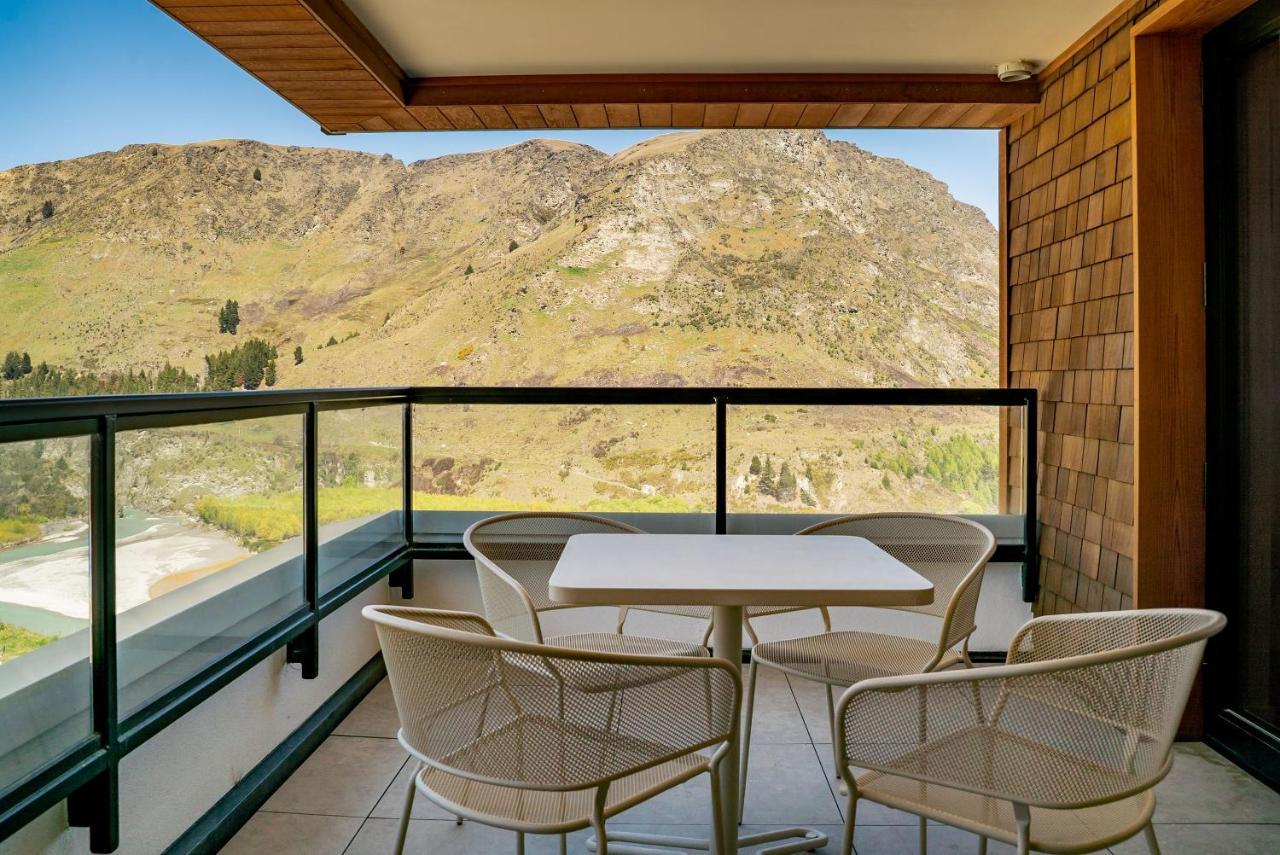Residence Du Parc By Staysouth Queenstown Exterior photo