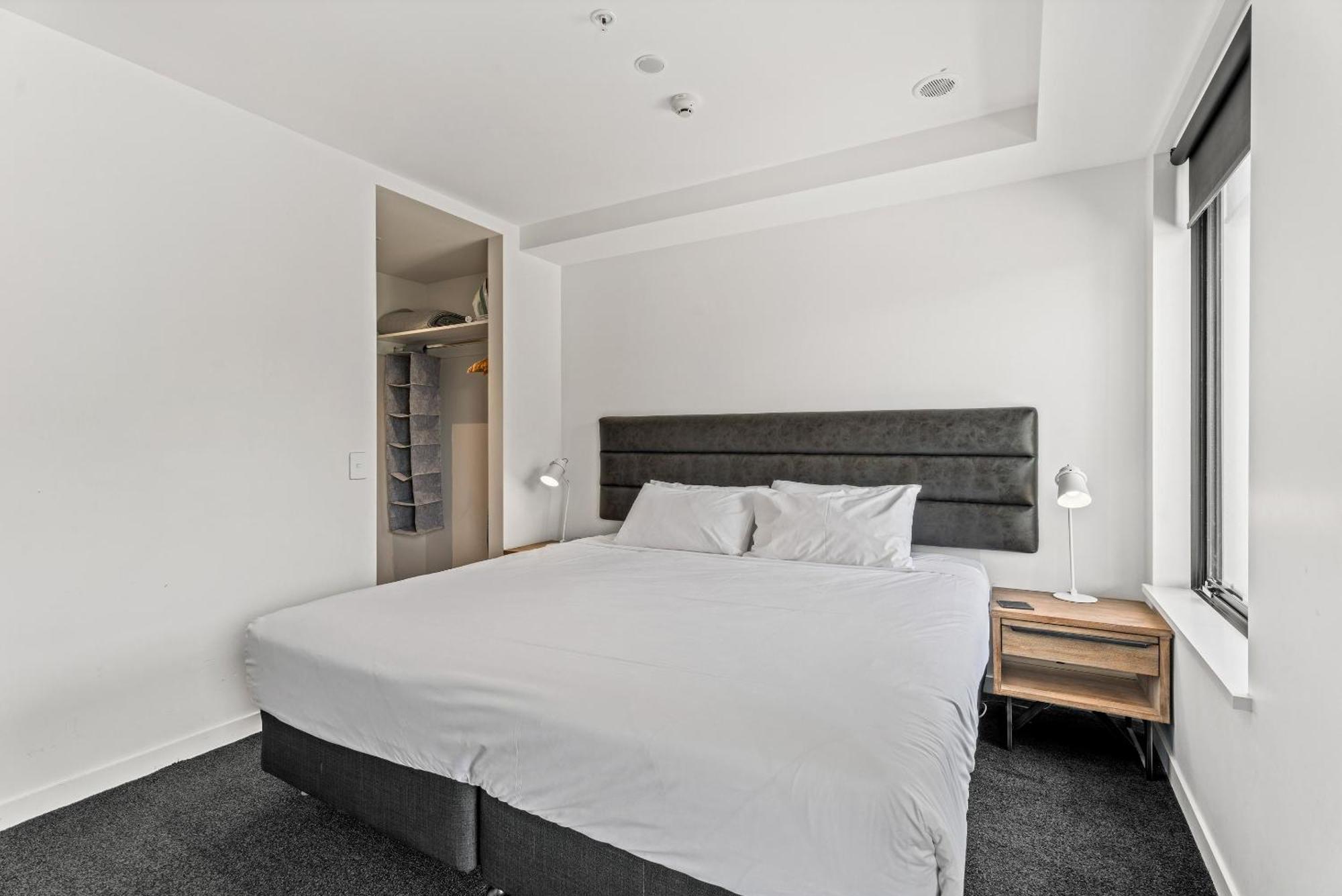Residence Du Parc By Staysouth Queenstown Exterior photo