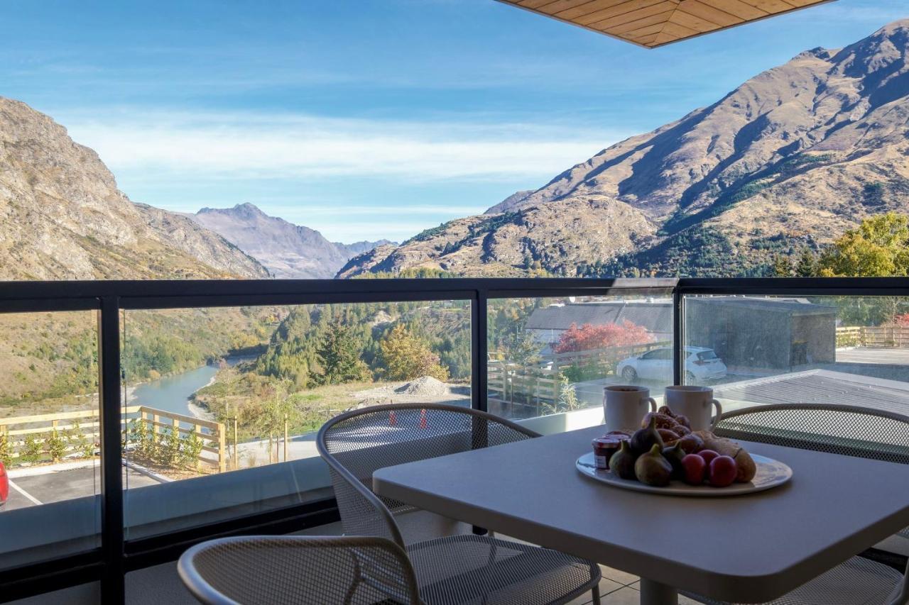 Residence Du Parc By Staysouth Queenstown Exterior photo