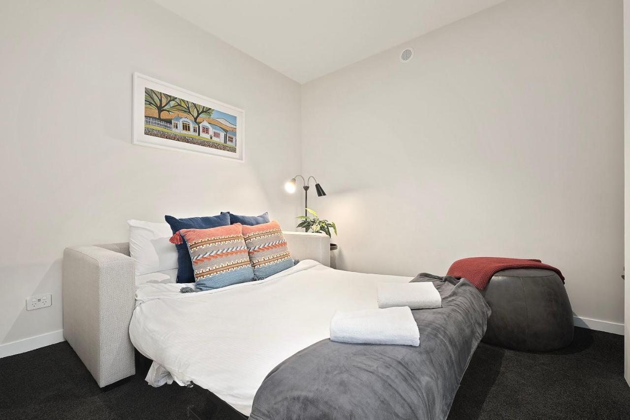 Residence Du Parc By Staysouth Queenstown Exterior photo