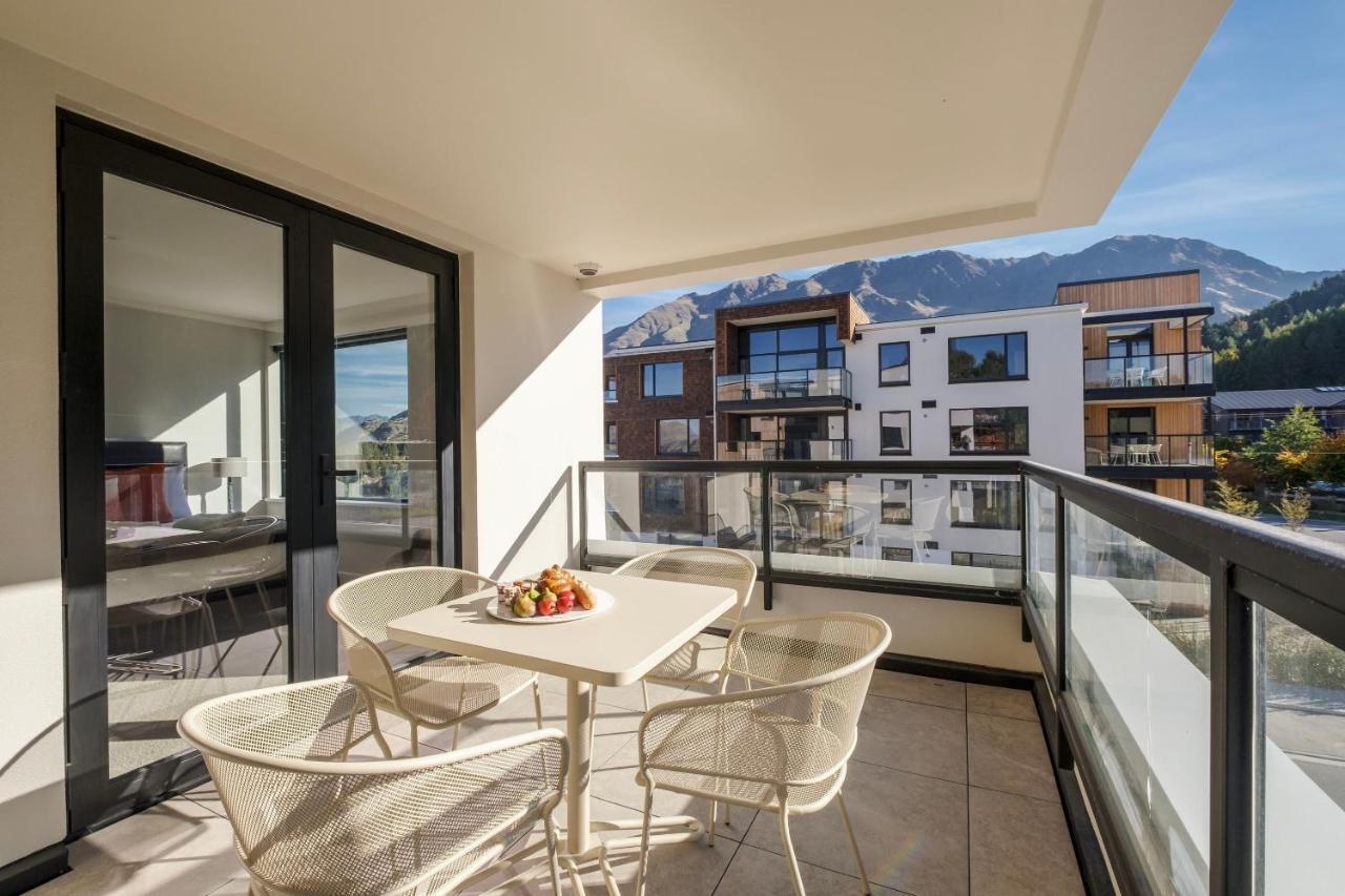 Residence Du Parc By Staysouth Queenstown Exterior photo