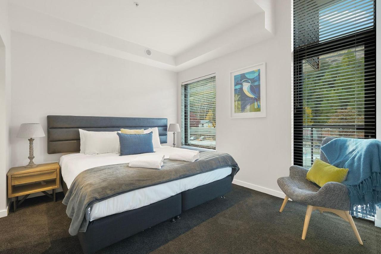 Residence Du Parc By Staysouth Queenstown Exterior photo