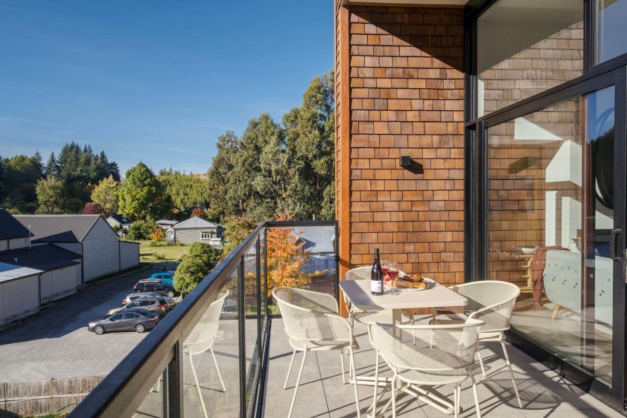 Residence Du Parc By Staysouth Queenstown Exterior photo