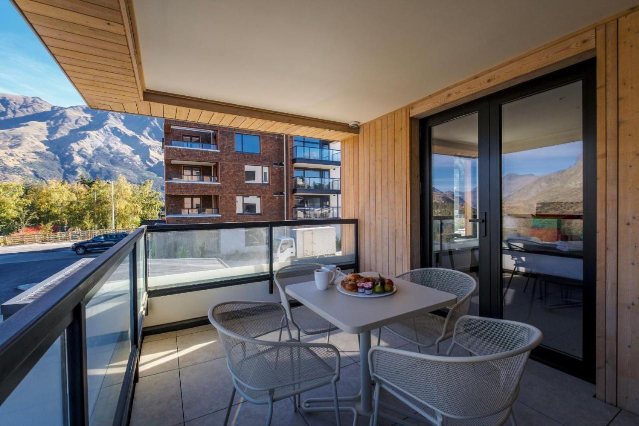 Residence Du Parc By Staysouth Queenstown Exterior photo