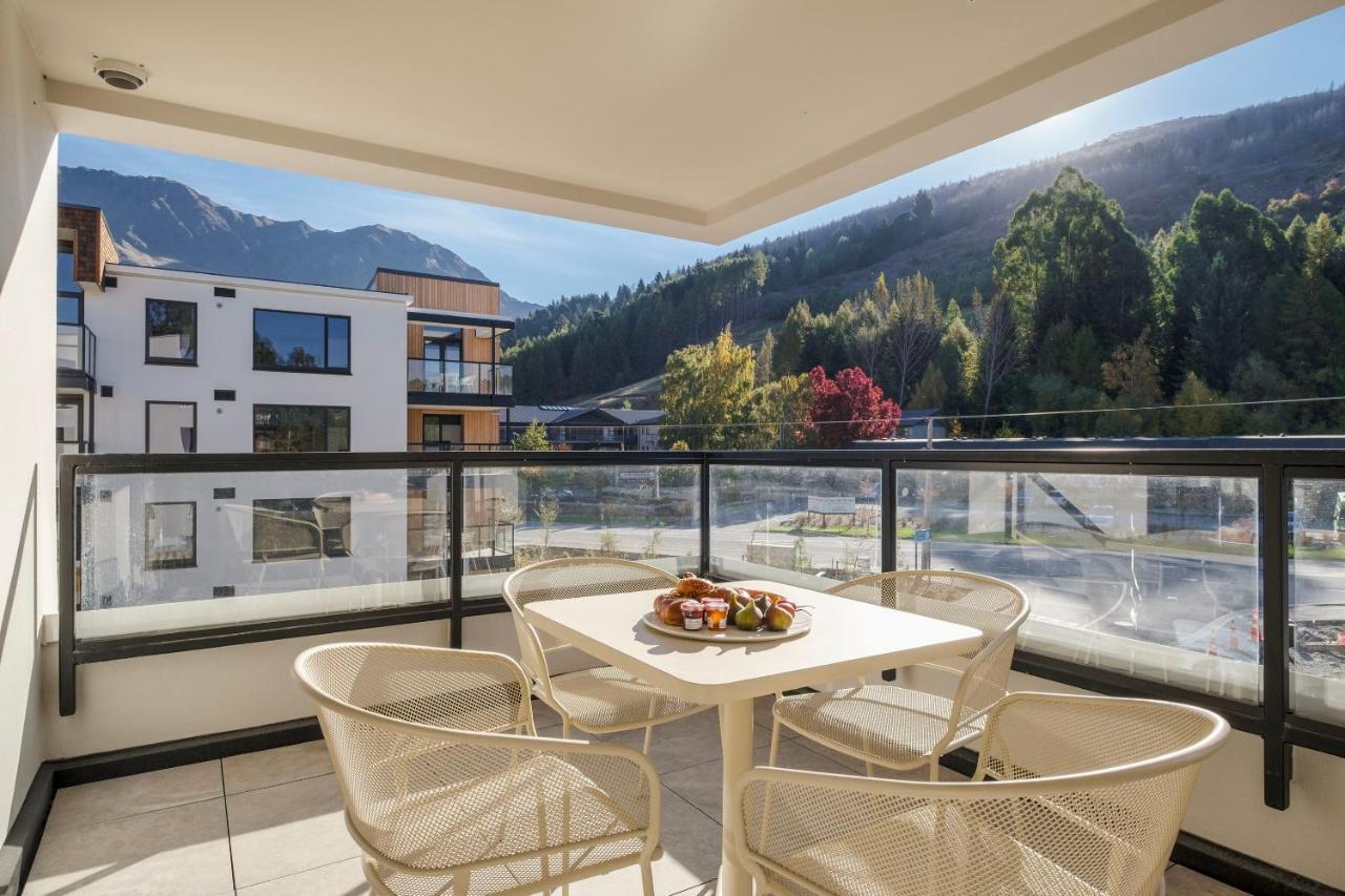 Residence Du Parc By Staysouth Queenstown Exterior photo