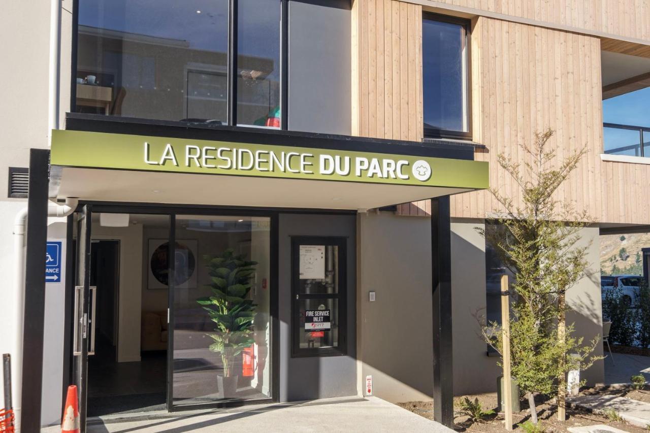 Residence Du Parc By Staysouth Queenstown Exterior photo