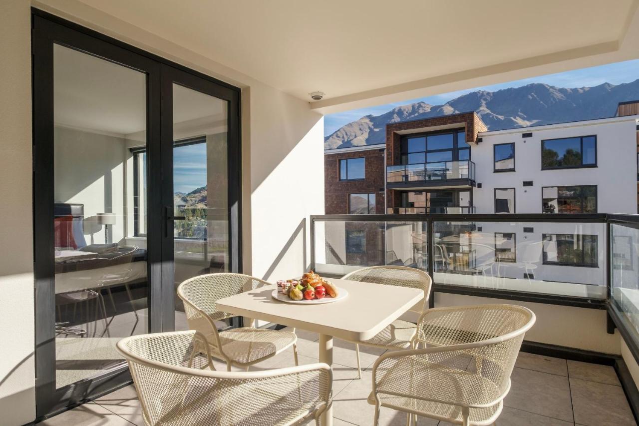 Residence Du Parc By Staysouth Queenstown Exterior photo